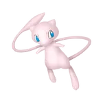 ミュウの画像