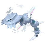 ハガネール(メガハガネール)