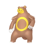No.216リングマの画像