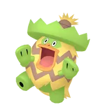 ルンパッパの画像