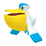 ペリッパー