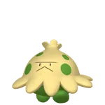 No.106キノココの画像