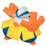 ハリテヤマ