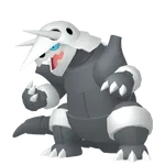 ボスゴドラ