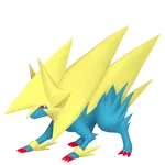 ライボルト(メガライボルト)