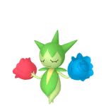 ロゼリア