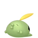 No.139ゴクリンの画像