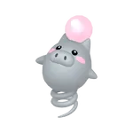 No.111バネブーの画像