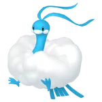 No.220チルタリスの画像