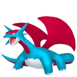 ボーマンダ