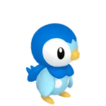 ポッチャマの画像
