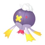 No.144フワライドの画像