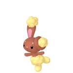 ミミロル