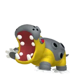 カバルドン