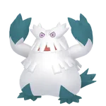 ユキノオー