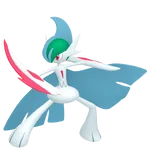 エルレイド(メガエルレイド)