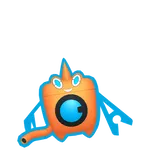 ロトム(ウォッシュロトム)