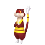 ミルホッグ