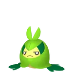 クルマユの画像