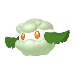 モンメンの画像