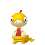 ズルッグの画像