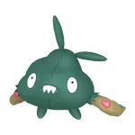 ヤブクロン
