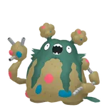 ダストダス