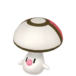 No.205タマゲタケの画像