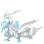 キュレムブラックキュレムの画像