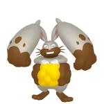 ホルード
