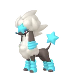 トリミアン(スターカット)