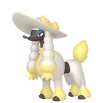 トリミアン(レディカット)