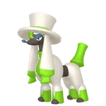 トリミアン(ジェントルカット)