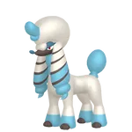 トリミアン(クイーンカット)