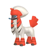 トリミアン(カブキカット)