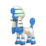 トリミアン(キングダムカット)