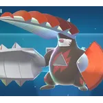 ドリュウズ(メガドリュウズ)