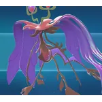 ドラミドロ(メガドラミドロ)