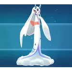 ユキメノコ(メガユキメノコ)