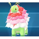 メガニウム(メガメガニウム)