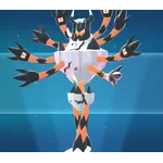 ガメノデス(メガガメノデス)