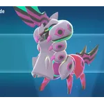 ペンドラー(メガペンドラー)