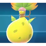 ウツボット(メガウツボット)