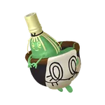 ヤバソチャの画像