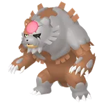 ガチグマアカツキの画像
