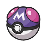 マスターボール