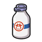 モーモーミルク
