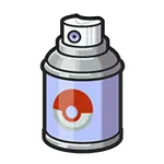 シルバースプレー