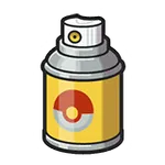 ゴールドスプレー