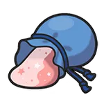 ほしのすな